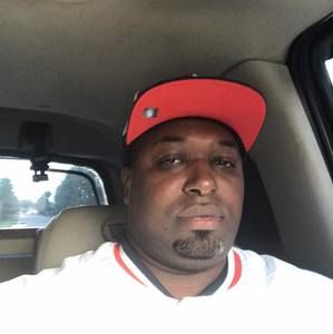 Meet your Posher, Demarcus